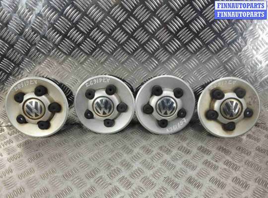 Колпак колесный VG2169058 на Volkswagen Touareg I (7L) 2002-2006