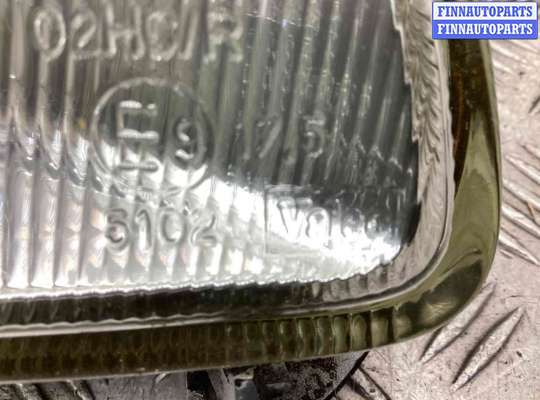 купить Фара правая на Citroen Berlingo Berlingo I (MF) 1996-2002