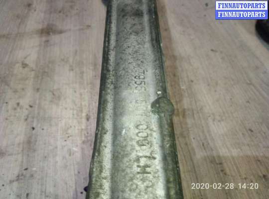 купить Рулевая рейка на Renault Megane Megane II 2006-2009 рестайлинг