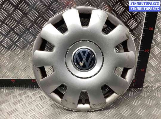 купить Колпак колесный на Volkswagen Polo Polo IV (9N) 2005-2009 рестайлинг