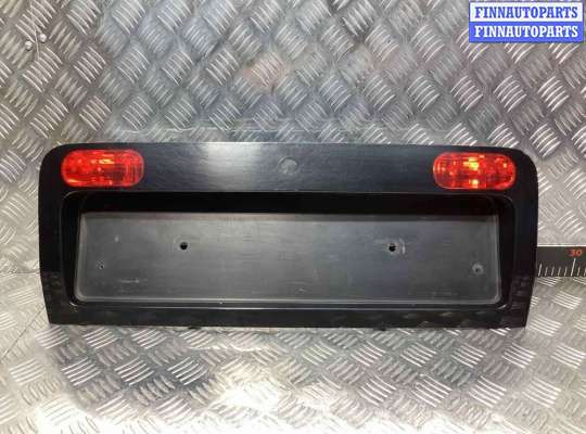 Купить Бленда на Audi A6 A6 C5 (4B) 2001-2004 рестайлинг Бленда AU1763485 на Audi A6 A6 C5 (4B) 2001-2004 рестайлинг