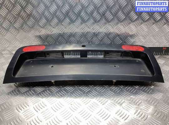 купить Бленда на Audi A6 A6 C5 (4B) 2001-2004 рестайлинг