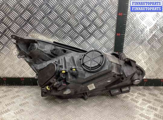 купить Фара левая на Opel Corsa Corsa D 2006-2010