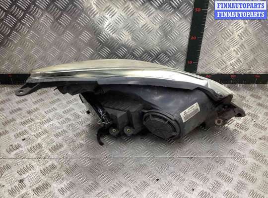 купить Фара левая на Opel Corsa Corsa D 2006-2010