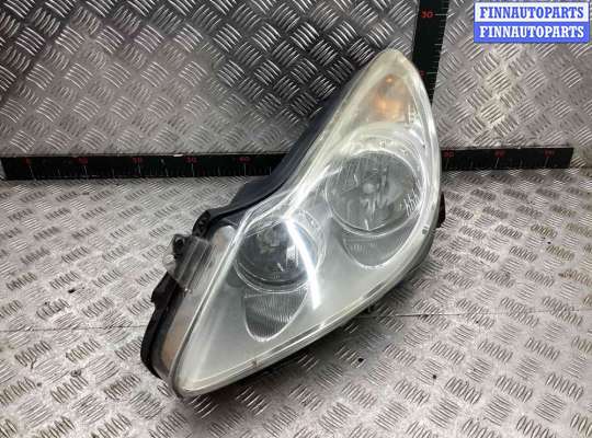 купить Фара левая на Opel Corsa Corsa D 2006-2010