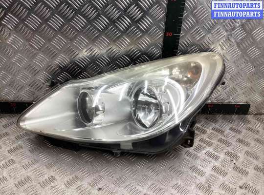 купить Фара левая на Opel Corsa Corsa D 2006-2010