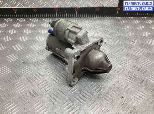 Стартер PG1253612 на Peugeot 207 207 (WA/WC/WK) 2006-2013