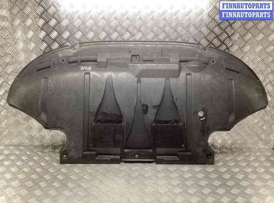 Защита двигателя нижняя (поддона) на Audi A6 (C5)