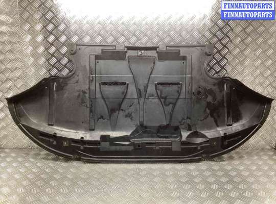 Защита двигателя нижняя (поддона) на Audi A6 (C5)