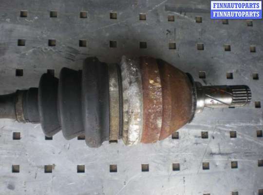 купить Полуось передняя правая (приводной вал, ШРУС) на Opel Vectra Vectra B 1999-2002 рестайлинг