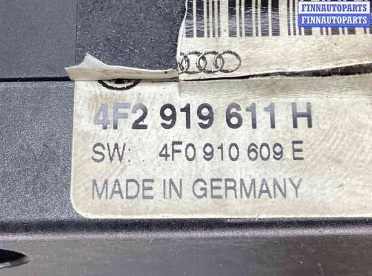 купить Джойстик управления мультимедиа на Audi A6 A6 C6 (4F) 2004-2008