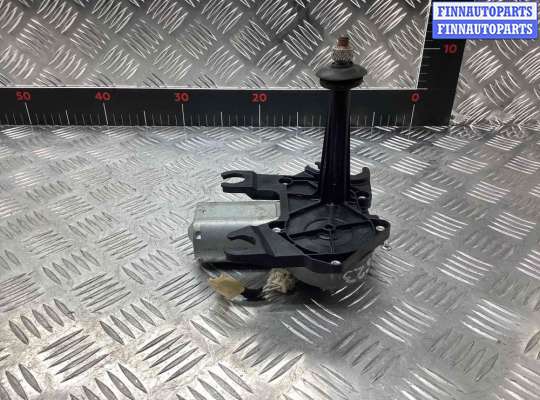 купить Моторчик заднего стеклоочистителя (дворника) на Peugeot 207 207 (WA/WC/WK) 2006-2013