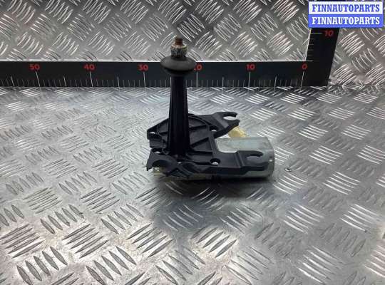 купить Моторчик заднего стеклоочистителя (дворника) на Peugeot 207 207 (WA/WC/WK) 2006-2013