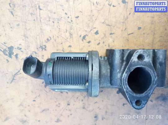 Клапан EGR OP1363045 на Opel Vectra C 2002-2009