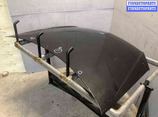 купить Капот на Opel Astra Astra H 2007-2010 рестайлинг