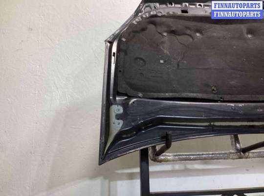 купить Капот на Opel Astra Astra H 2007-2010 рестайлинг