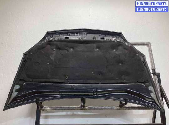 купить Капот на Opel Astra Astra H 2007-2010 рестайлинг