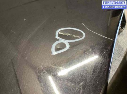купить Капот на Opel Astra Astra H 2007-2010 рестайлинг