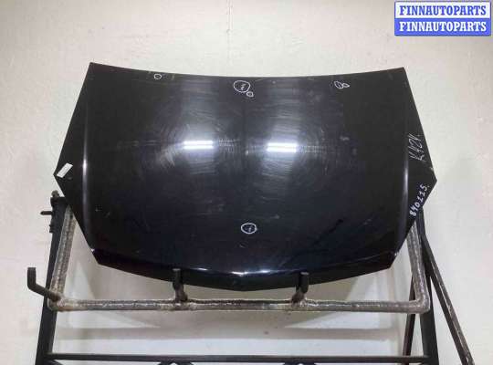 купить Капот на Opel Astra Astra H 2007-2010 рестайлинг