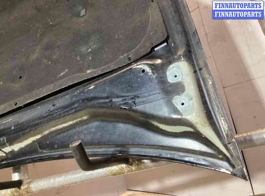 купить Капот на Opel Astra Astra H 2007-2010 рестайлинг
