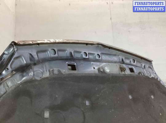 купить Капот на Opel Astra Astra H 2007-2010 рестайлинг
