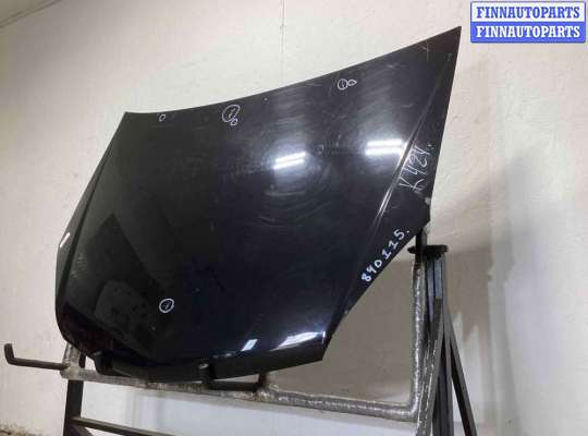 купить Капот на Opel Astra Astra H 2007-2010 рестайлинг