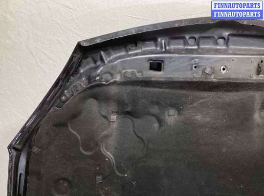 купить Капот на Opel Astra Astra H 2007-2010 рестайлинг