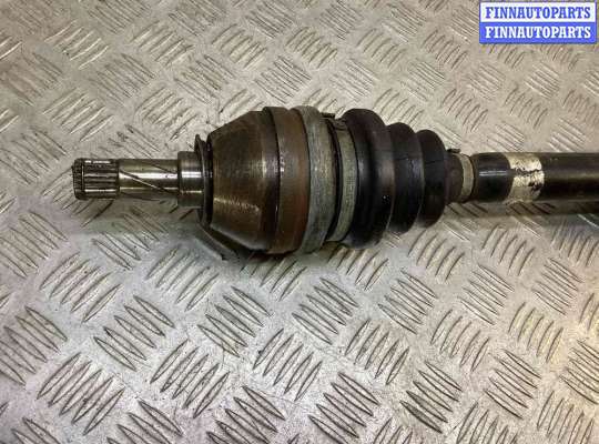 купить Полуось передняя правая (приводной вал, ШРУС) на Opel Vectra Vectra C 2002-2005