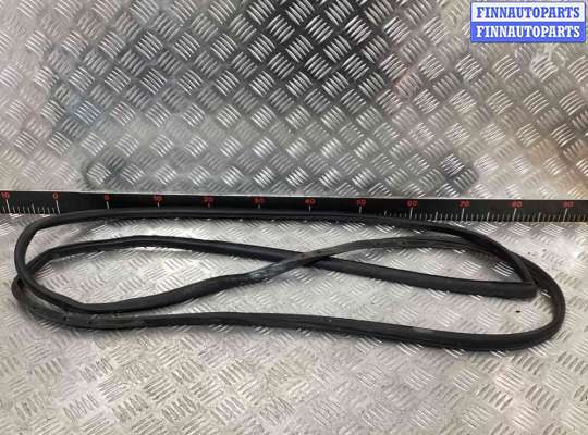 Уплотнитель двери передней правой DGQ2311 на Chrysler Voyager Voyager IV (RG) 2001-2008