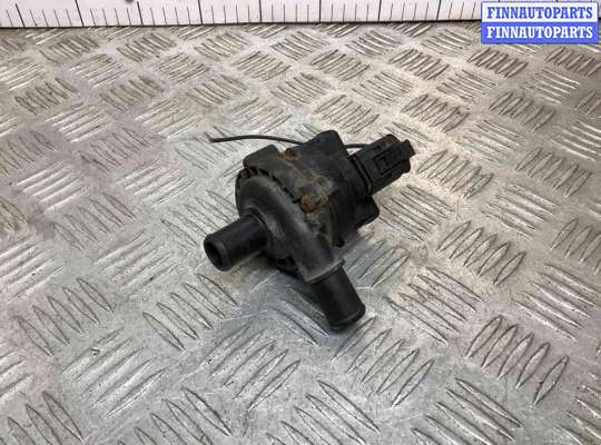 купить Насос антифриза дополнительный на Renault Megane Megane II 2002-2006
