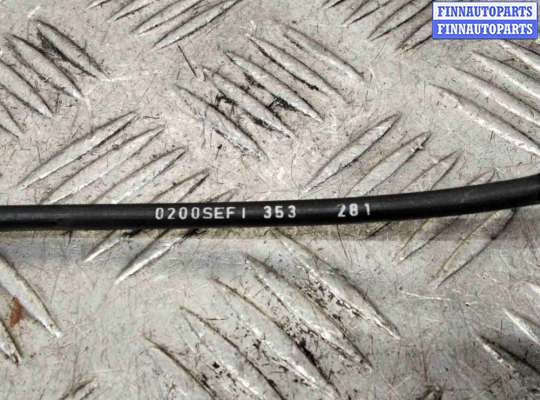 Трос двери на Renault Master II