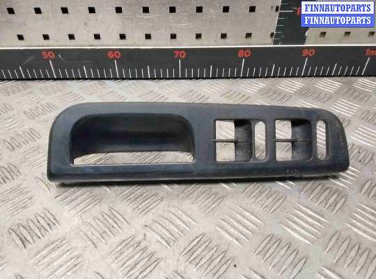 Ручка внутренняя передняя левая VG2731308 на Seat Alhambra Alhambra I (7M) 2000-2010 рестайлинг