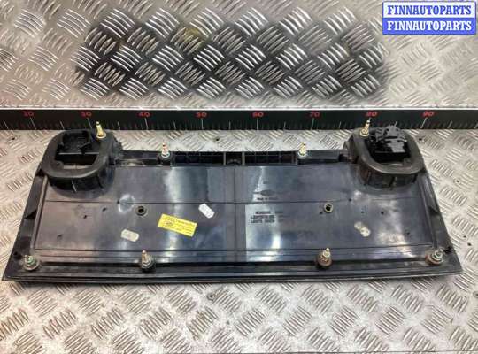купить Бленда на Audi A6 Allroad A6 Allroad C5 (4BH) 2000-2005