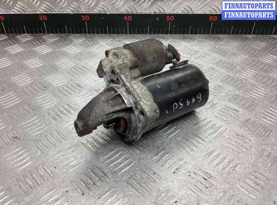 купить Стартер на Ford Focus Focus II 2005-2008