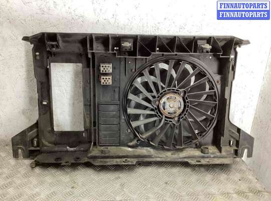 купить Диффузор вентилятора на Peugeot 307 307 (3A/3H) 2001-2005