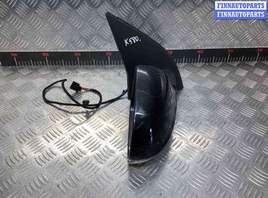 купить Зеркало наружное правое на Volkswagen Golf Golf V (1K) 2004-2009