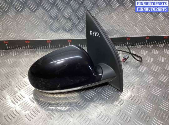 Купить Зеркало наружное правое на Volkswagen Golf Golf V (1K) 2004-2009 Зеркало наружное правое VG2792445 на Volkswagen Golf Golf V (1K) 2004-2009