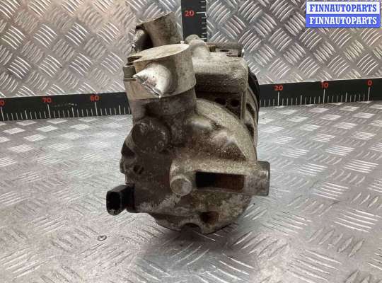 купить Компрессор кондиционера на Skoda Octavia Octavia A5 (1Z) 2008-2013 рестайлинг