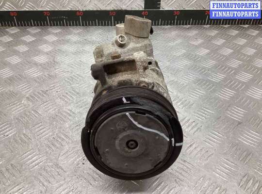купить Компрессор кондиционера на Skoda Octavia Octavia A5 (1Z) 2008-2013 рестайлинг