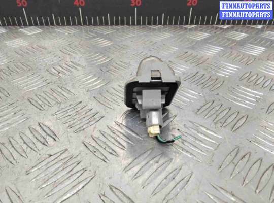 купить Подсветка номера на Mazda 6 6 I (GG) 2002-2005