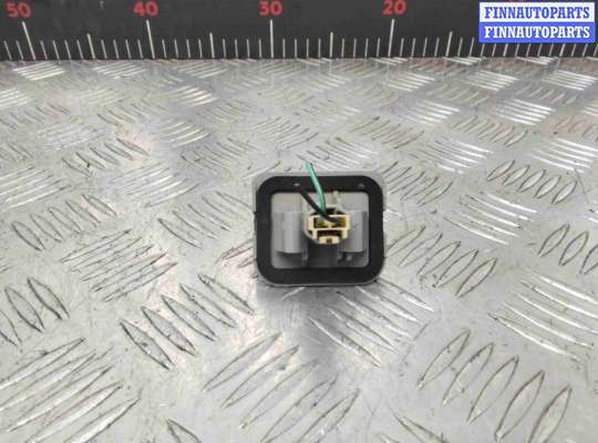 купить Подсветка номера на Mazda 6 6 I (GG) 2002-2005