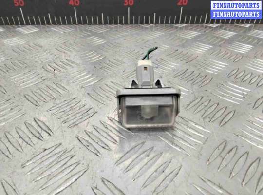 купить Подсветка номера на Mazda 6 6 I (GG) 2002-2005