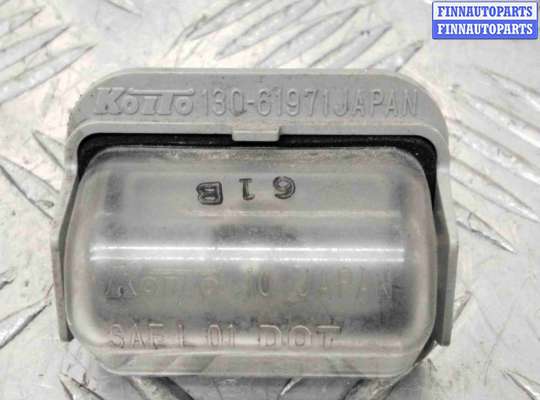 купить Подсветка номера на Mazda 6 6 I (GG) 2002-2005