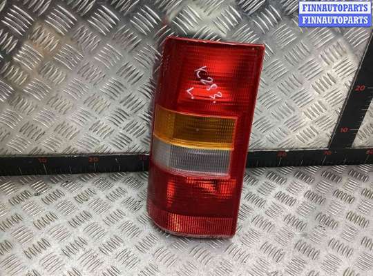 купить Фонарь задний левый на Fiat Scudo Scudo I (220) 2004-2007 рестайлинг