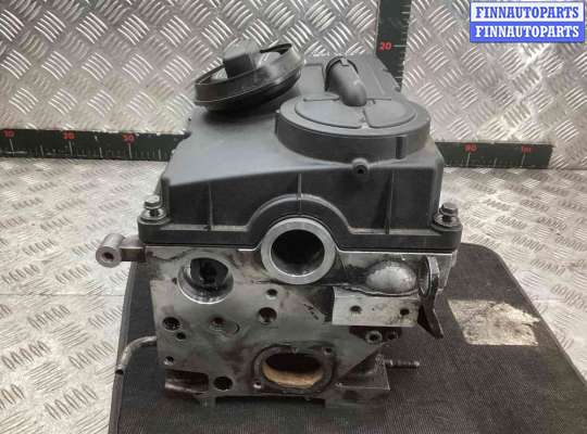 купить Головка блока цилиндров на Volkswagen Touran Touran I (1T) 2003-2006