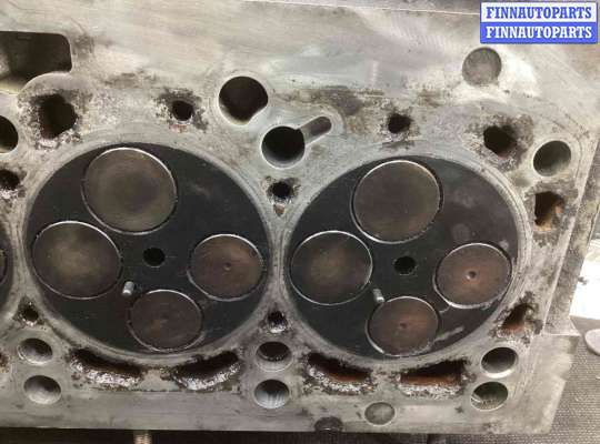 купить Головка блока цилиндров на Volkswagen Touran Touran I (1T) 2003-2006