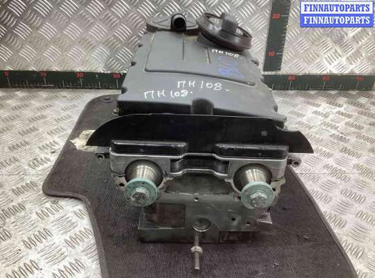 купить Головка блока цилиндров на Volkswagen Touran Touran I (1T) 2003-2006