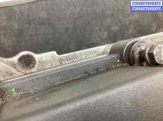 купить Головка блока цилиндров на Volkswagen Touran Touran I (1T) 2003-2006