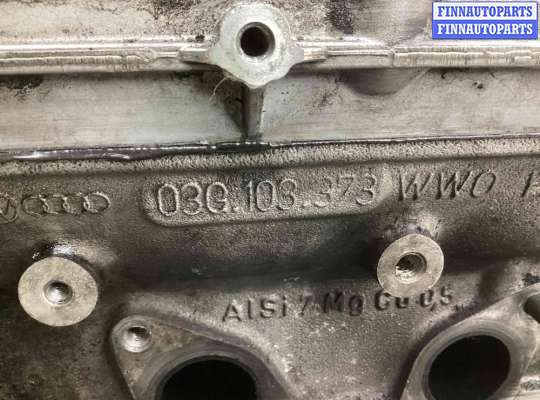 купить Головка блока цилиндров на Volkswagen Touran Touran I (1T) 2003-2006