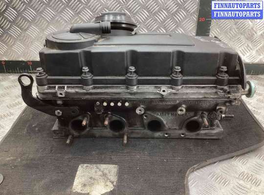 купить Головка блока цилиндров на Volkswagen Touran Touran I (1T) 2003-2006